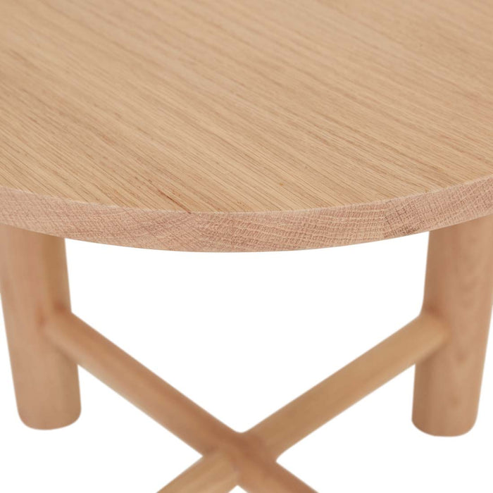 Linea Oslo Side Table