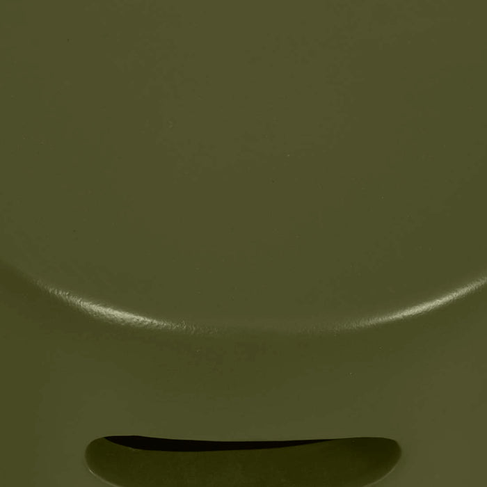 Mauritius Barrel Side Table