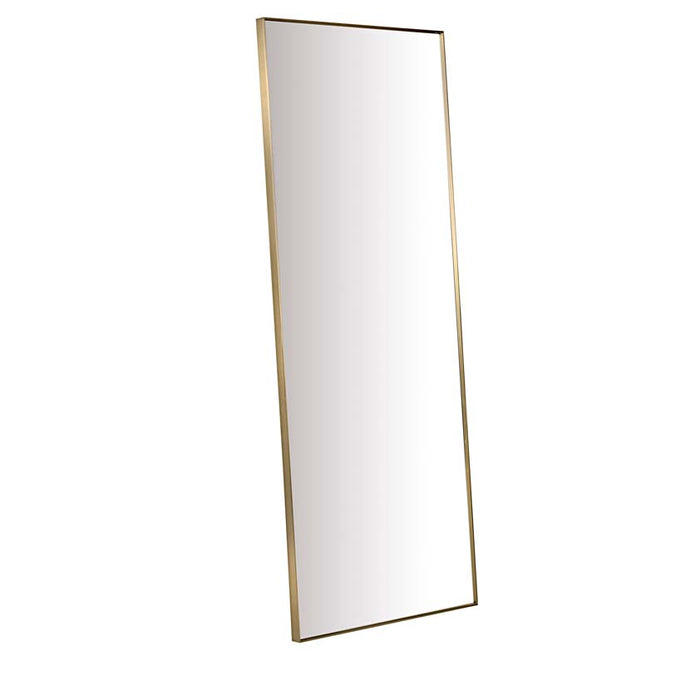 Elle Floor Mirror