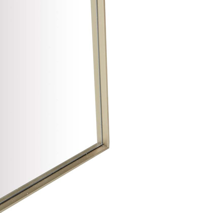 Elle Floor Mirror