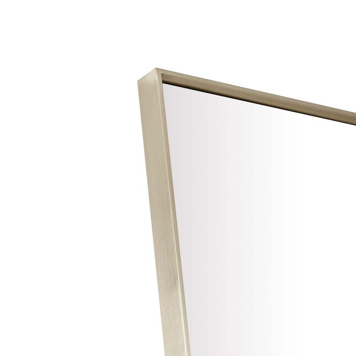 Elle Floor Mirror
