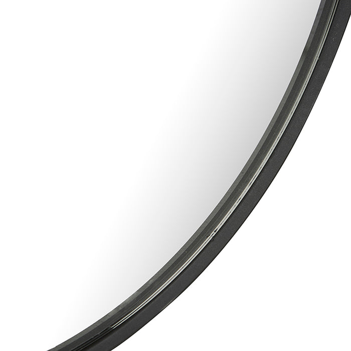 Elle Oval Mirror