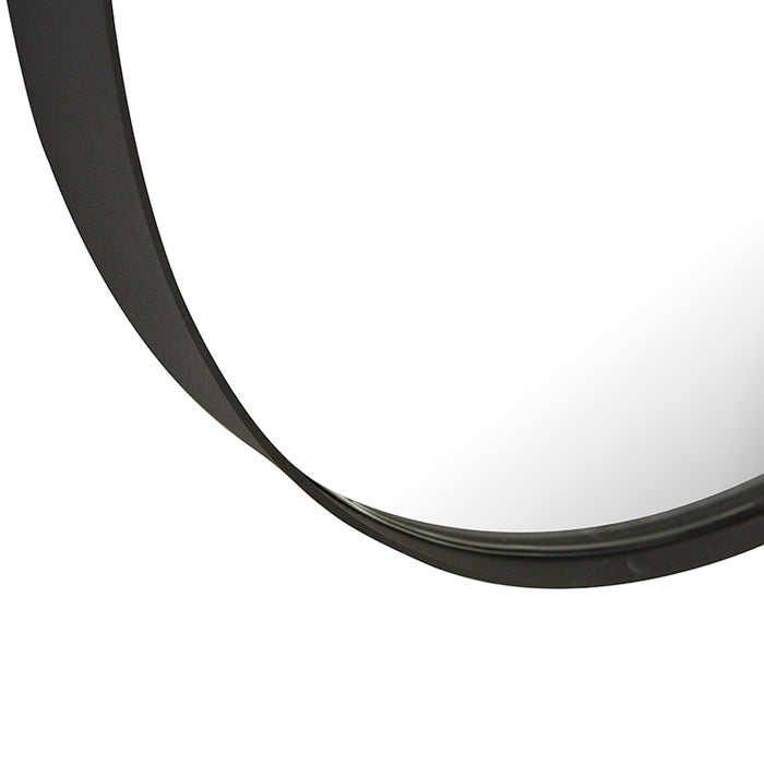 Elle Oval Mirror