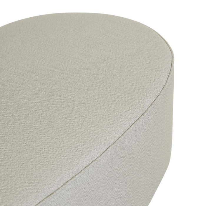 Lido Curve Ottoman