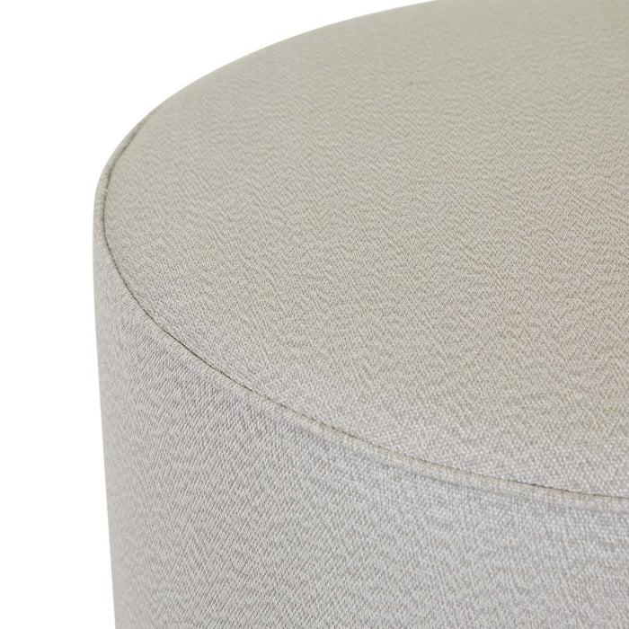 Lido Curve Ottoman