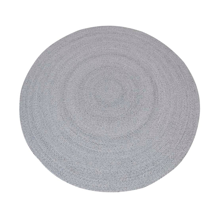 Harbour Braid Round Rug