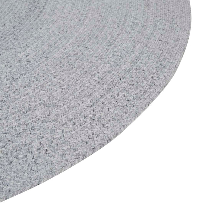 Harbour Braid Round Rug