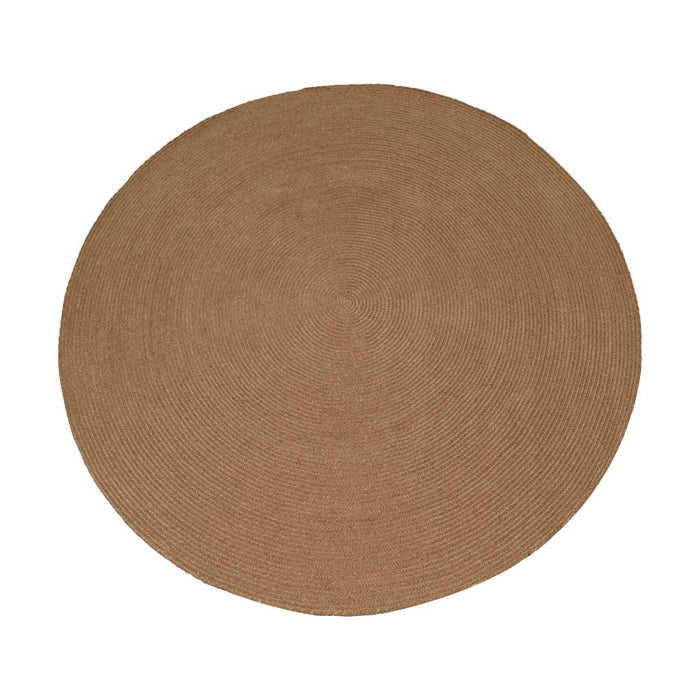 Harbour Braid Round Rug