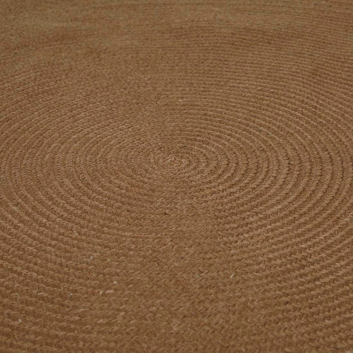 Harbour Braid Round Rug