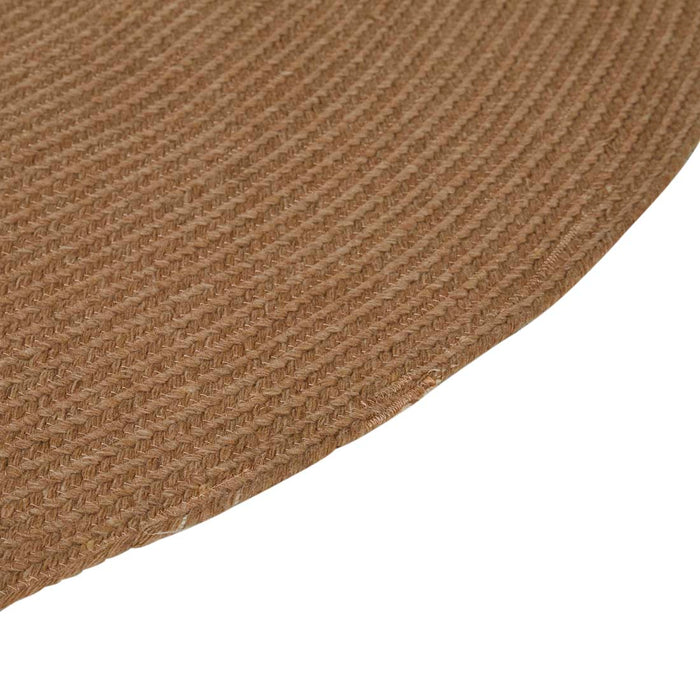 Harbour Braid Round Rug