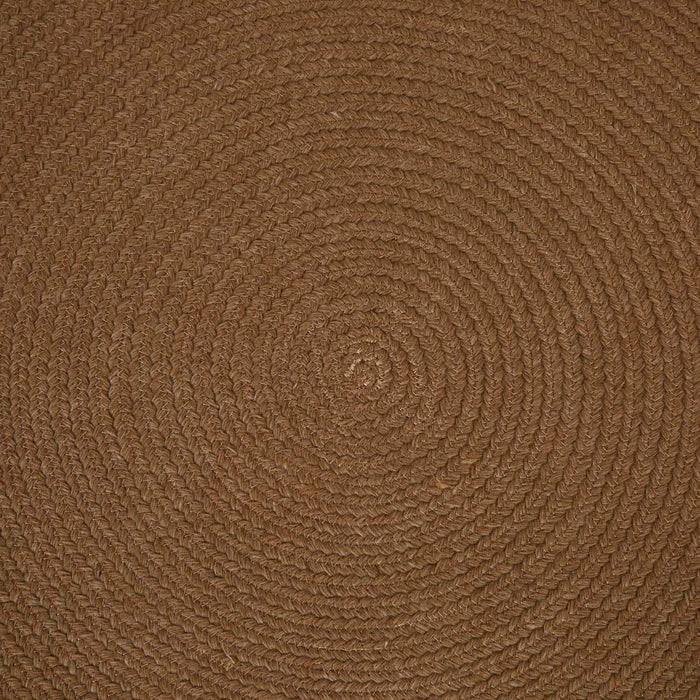 Harbour Braid Round Rug