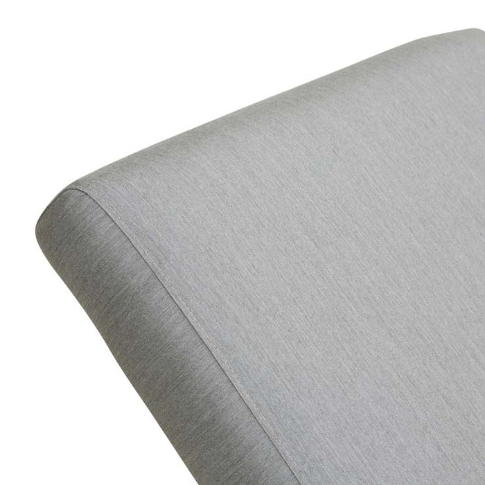 Aruba Rounded Sunbed