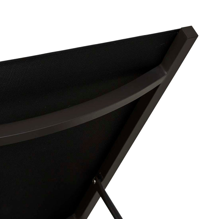 Pier Sleigh Sunbed