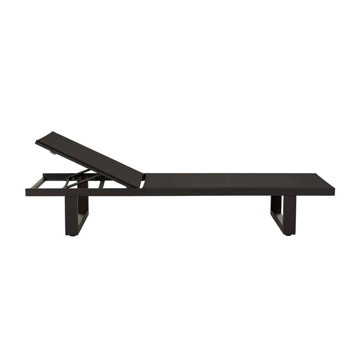 Pier Sleigh Sunbed