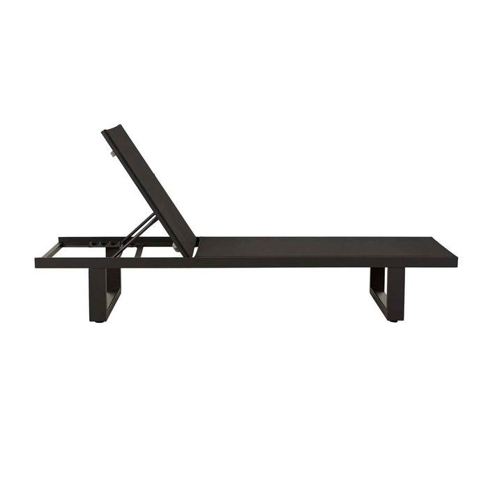 Pier Sleigh Sunbed
