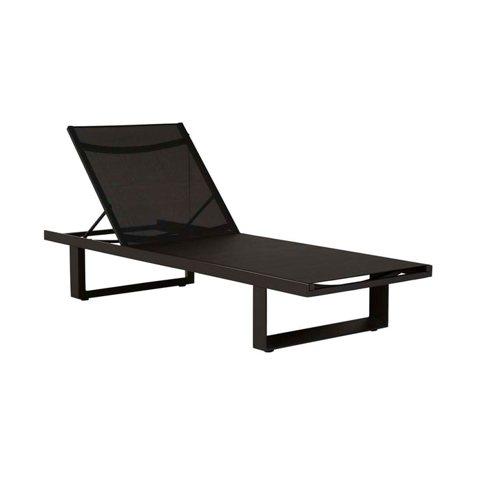 Pier Sleigh Sunbed