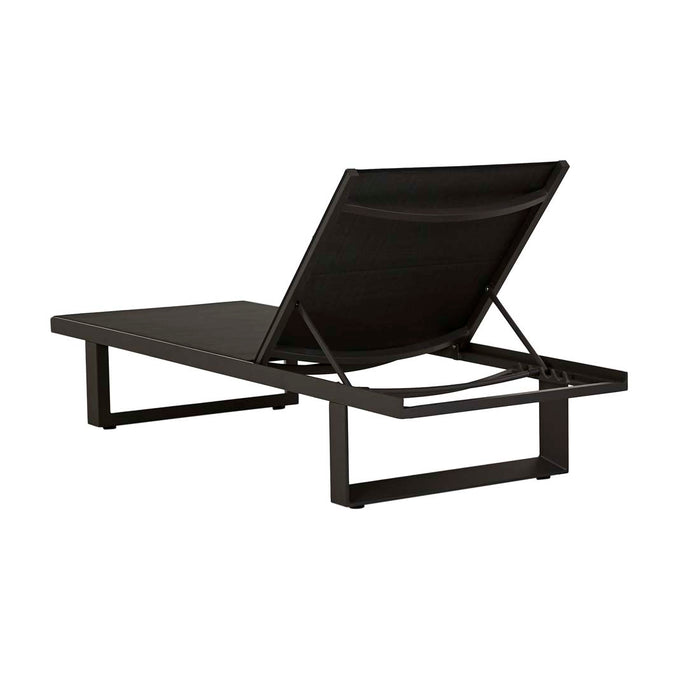 Pier Sleigh Sunbed