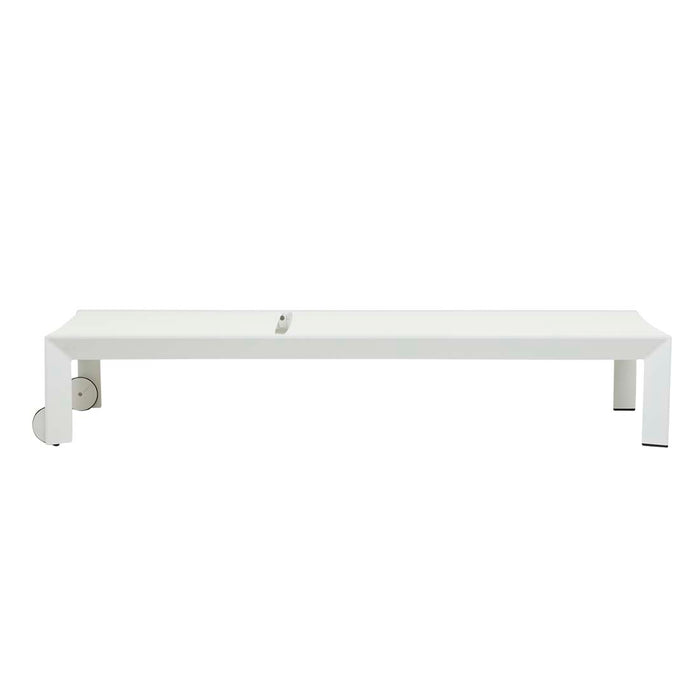 Pier Straight Sunbed