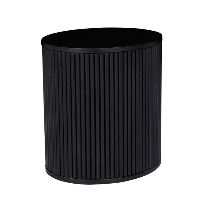 Benjamin Ripple Round Bedside