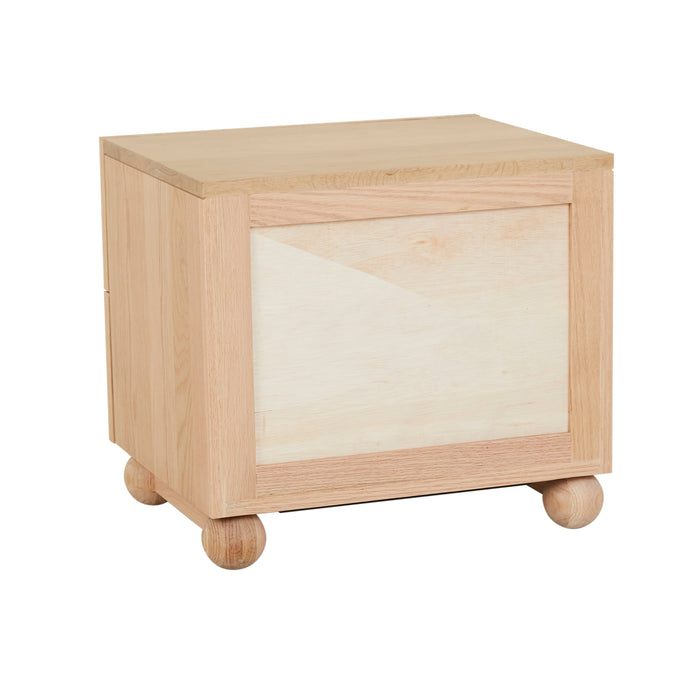 Marley Bedside