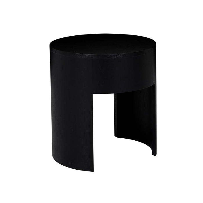 Oberon Crescent Bedside