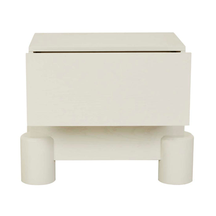 Pablo Bedside