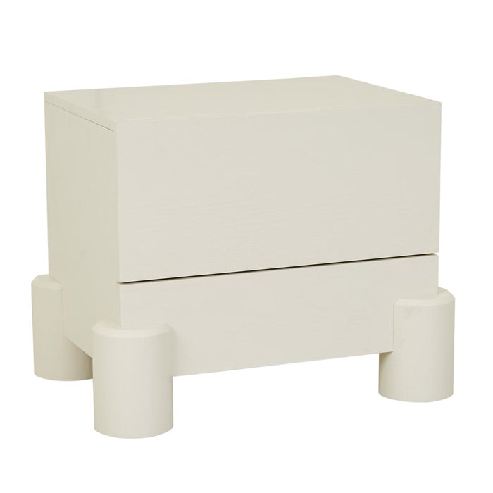 Pablo Bedside