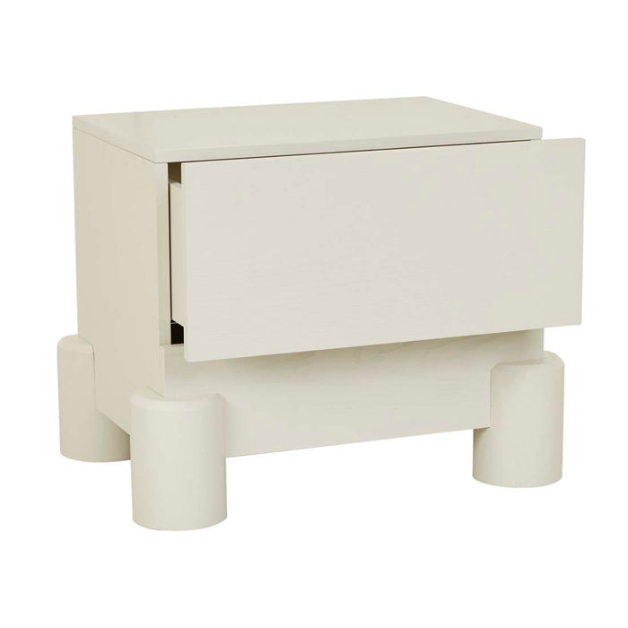 Pablo Bedside
