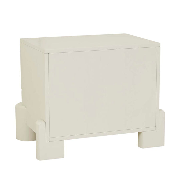 Pablo Bedside