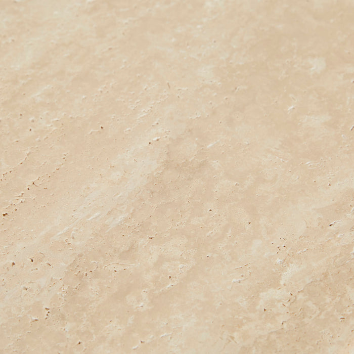 Tolv Yorke Marble Bedside
