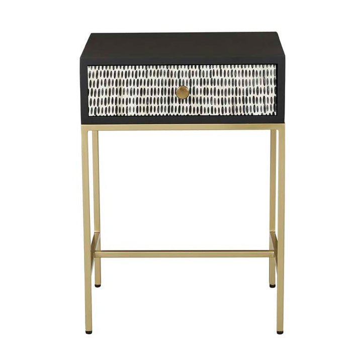 Taj Dot Bedside