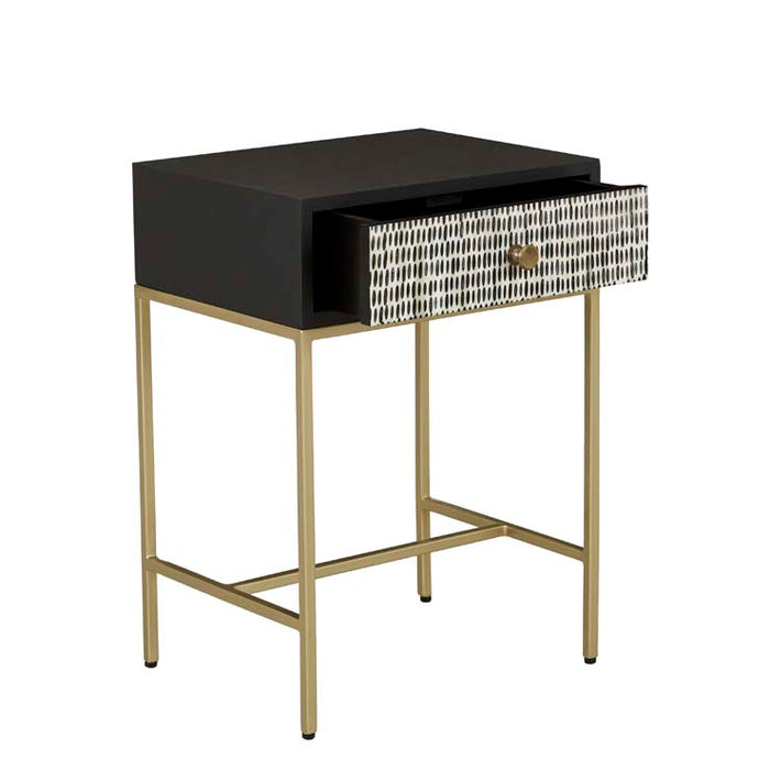 Taj Dot Bedside