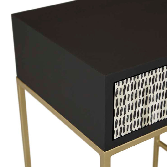 Taj Dot Bedside