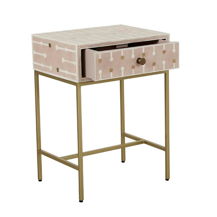 Taj Dot Bedside