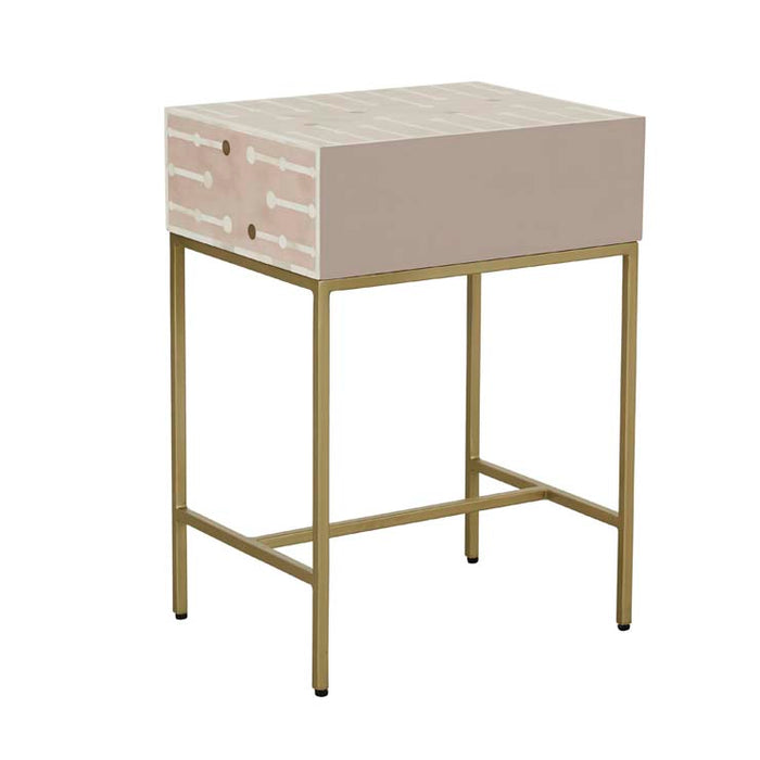 Taj Dot Bedside