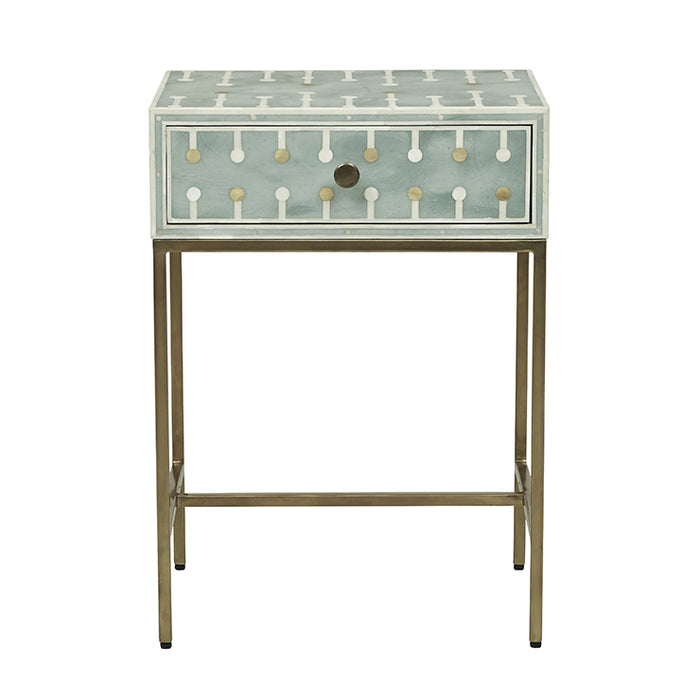 Taj Dot Bedside