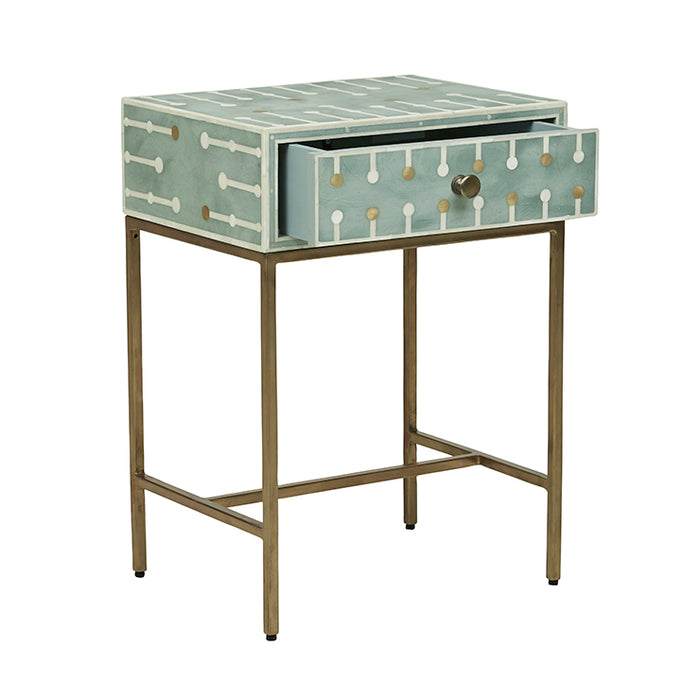 Taj Dot Bedside