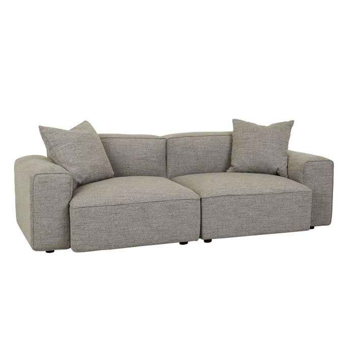 Airlie Slab 3 Seater Sofa