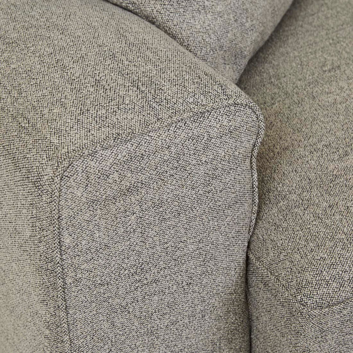 Airlie Slab 3 Seater Sofa