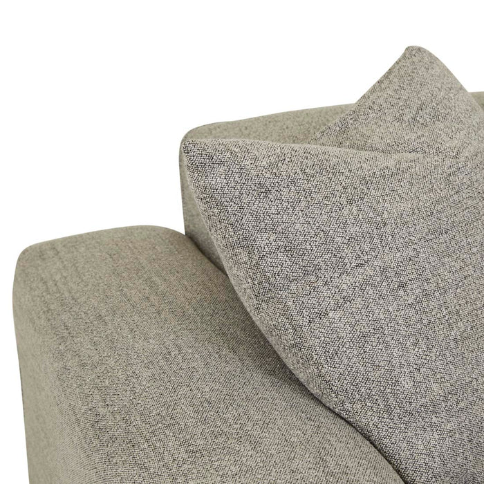 Airlie Slab 3 Seater Sofa