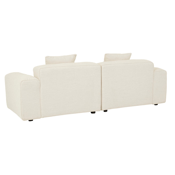 Airlie Slab 3 Seater Sofa