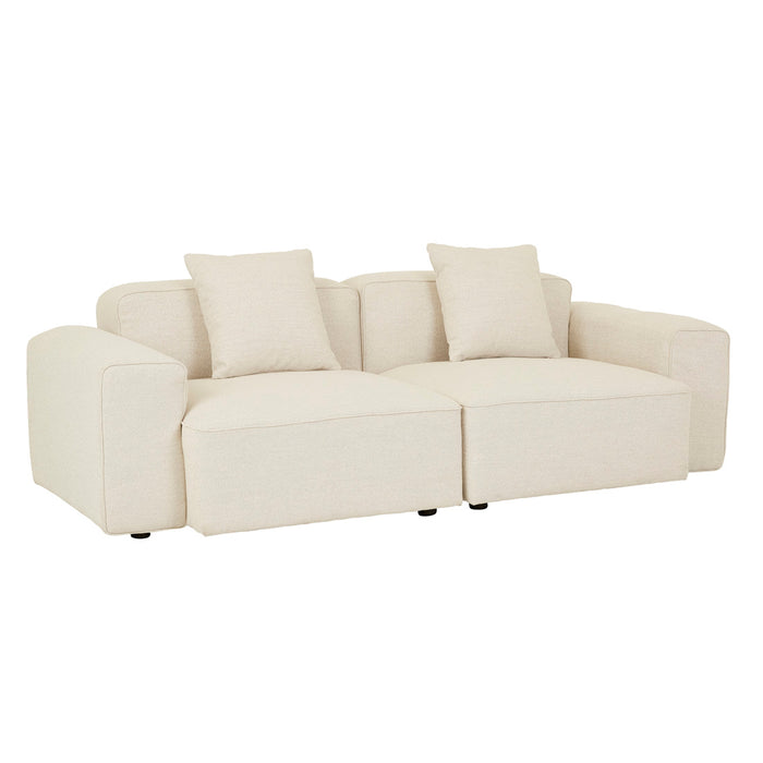 Airlie Slab 3 Seater Sofa