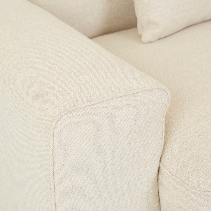 Airlie Slab 3 Seater Sofa