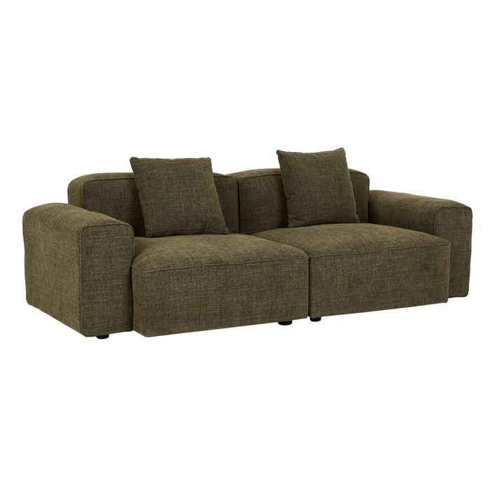 Airlie Slab 3 Seater Sofa