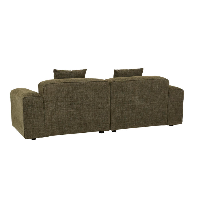Airlie Slab 3 Seater Sofa