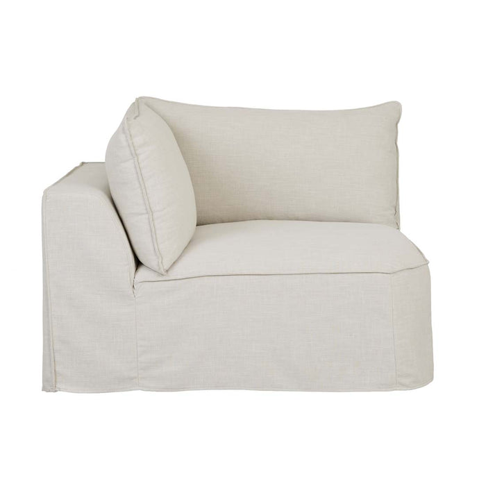 Airlie Slouch Corner Sofa