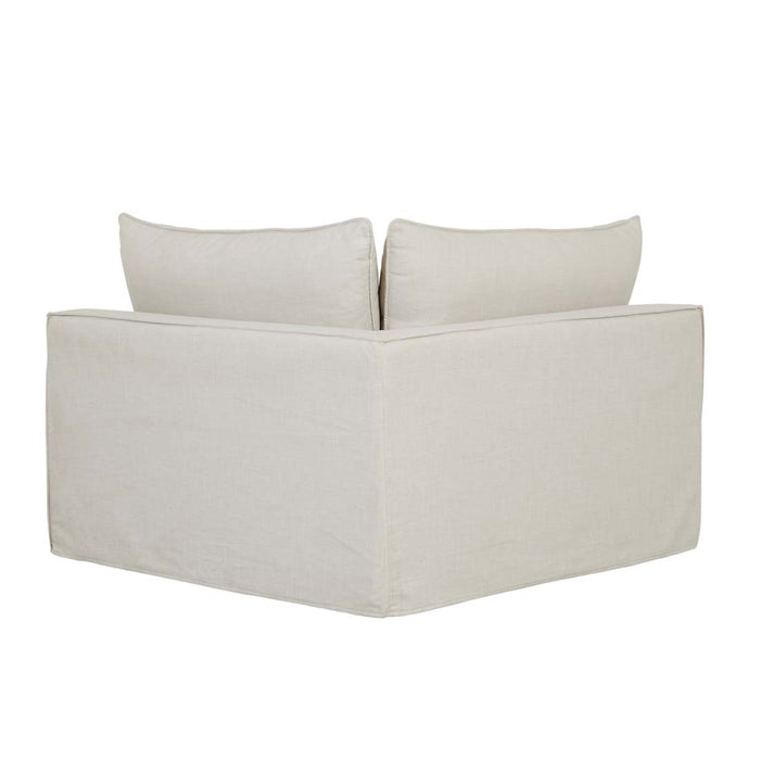 Airlie Slouch Corner Sofa