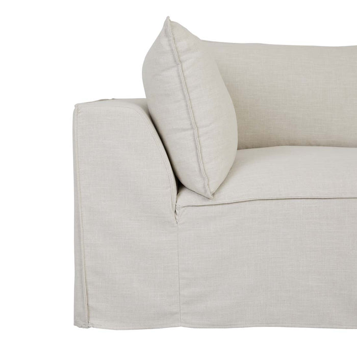 Airlie Slouch Corner Sofa