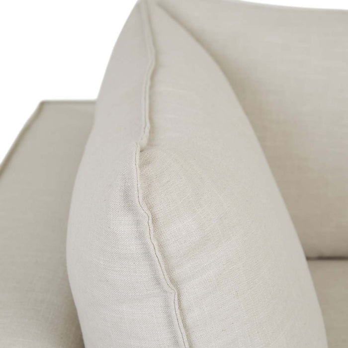 Airlie Slouch Corner Sofa