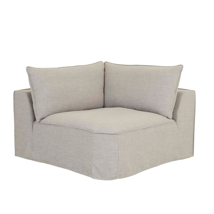 Airlie Slouch Corner Sofa